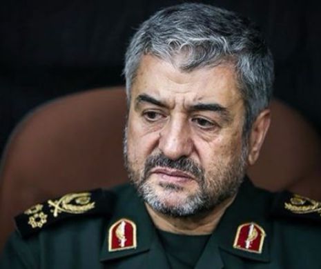 Comandantul Gărzilor Revoluției Islamice din Iran amenință Israelul cu anihilarea