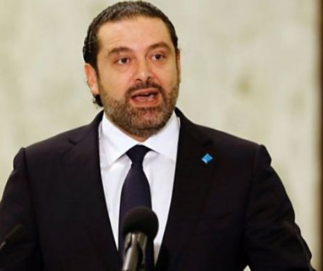 Conflinct de proporții în Orientul MIJLOCIU! Premierul demisionar libanez, VIZITĂ FULGER în Arabia Saudită