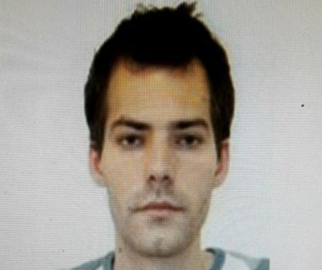 Criminalul de la Oradea, Sorin Rogia, PRINS la Timișoara noaptea trecută. Și-a UCIS prietenul din copilărie cu un ciocan