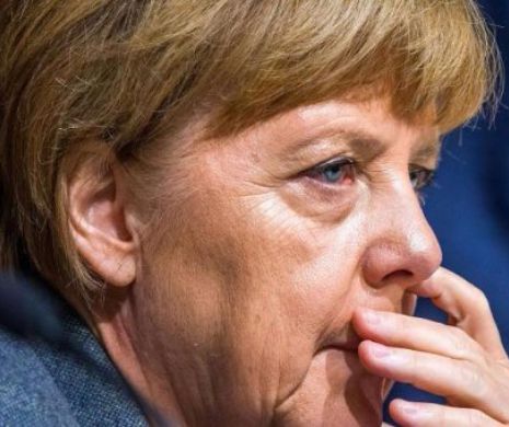 CRIZĂ în Germania: Merkel pe FĂRAȘ. Negocierile pentru formarea Guvernului AU EȘUAT