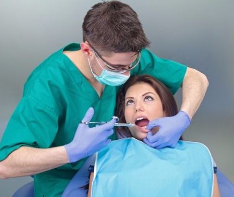 Criză în stomatologie, până în martie. Dentiștii nu se mai pot aproviziona cu anestezice decât din străinătate