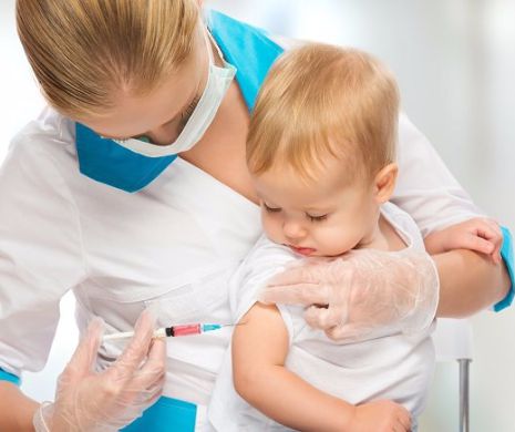 De săptămâna viitoare, un milion de doze de vaccin gripal vor fi distribuite în țară