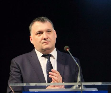 Deputatul PNL Bogdan Huțucă: “PSD pune în pericol veniturile românilor, bagă în incapacitate de plată primăriile, înstrăinează capitalurile”