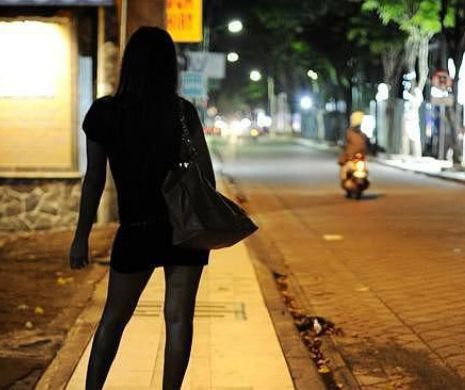 DEZVĂLUIRILE CUTREMURĂTOARE ale prostituatelor românce din Germania! INFERNUL de nedescris prin care trec zi de zi