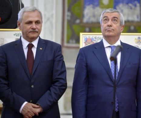 Dragnea convoacă PSD-iștii pe modificările la Codul Fiscal