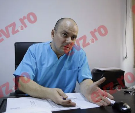 Dragoș Davițoiu, managerul Spitalului Clinic de Urgență „Sf. Pantelimon”: „Suntem înglodați în datorii și cu greu reușim să asigurăm necesarul de medicamente”