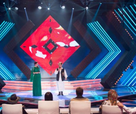Folclorul și „Viața satului” urcă TVR 1 în audiențe