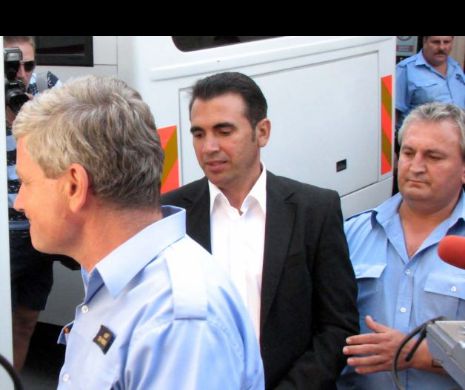 Fost patron de LIGA 1, Cornel Penescu părăsește închisoarea