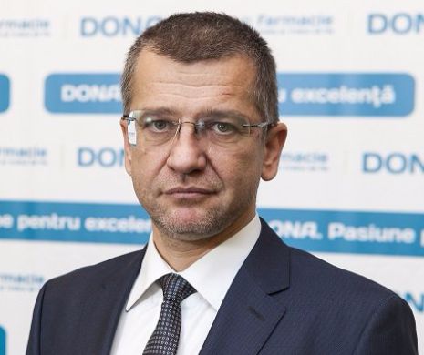 Grupul Dona, deținut de milionarul român Eugen Banciu, țintește o creștere cu 20% a afacerilor