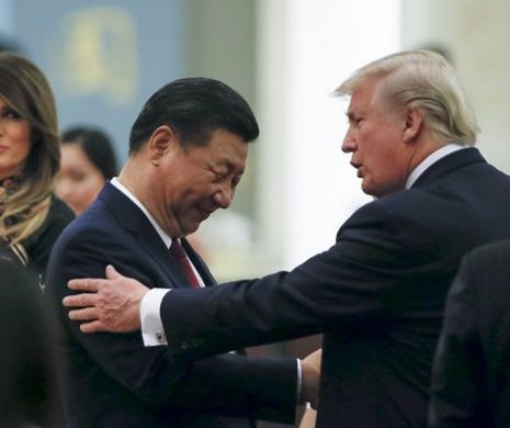 Hărțuiala lui Trump a dat roade: contracte de un sfert de trilion de dolari cu China