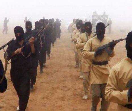 ISIS ameninţă că va ATACA TÂRGURILE DE CRĂCIUN DIN EUROPA – FOTO TULBURĂTOARE