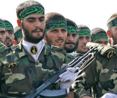 Israelul amenință că va distruge baza militară iraniană din Siria