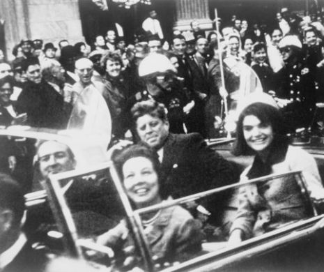 JFK, ASASINAT DE?… INCREDIBIL, dar este ULTIMA TEORIE a conspiratiei. AR FI BOMBA secolului!