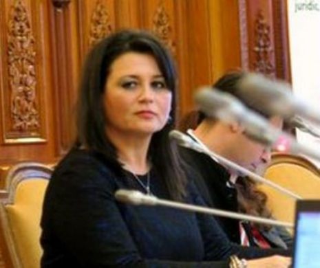 Judecătoarea Gabriela Baltag cere vericarea Luarei Codruța Kovesi