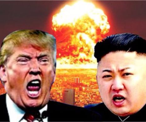 Kim Jong-un VA FI DISTRUS. Trump a REUȘIT. China, ALIATĂ cu SUA contra Coreei de Nord. JIGNIRI incredibile