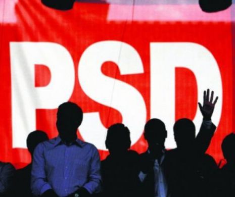 La PSD a început petrecerea! Social-democrații îl sărbătoresc pe premierul Tudose