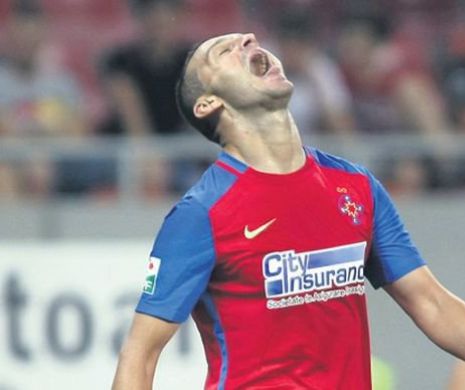 LIGA I. Dinamo a trecut la scor de neprezentare de Gaz Metan Mediaș. Un jucător al gazdelor, gest ULUITOR
