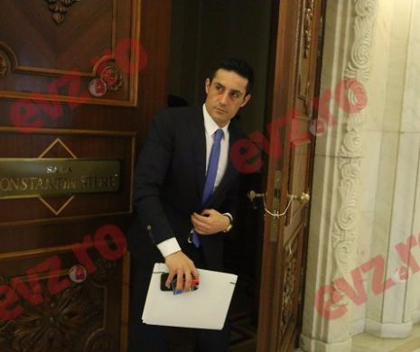 Mărturie în Parlament: Implicarea SRI în destructurarea PSD Argeș
