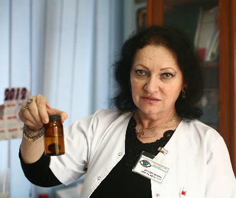 Medicul Monica Pop, POVESTEA unei NOPȚI GRELE DE GARDĂ. „Așa sunt medicii români, cu tot noroiul care se pune pe capul lor”