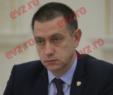 Mihai Fifor, ministrul Apărării, a trimis Corpul de Control la CSA Steaua. Ce problemă cercetează oficialii MApN