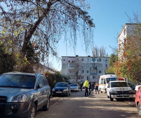 Militarul declarat dezertor, dispărut după incendierea apartamentului din Constanța, găsit mort