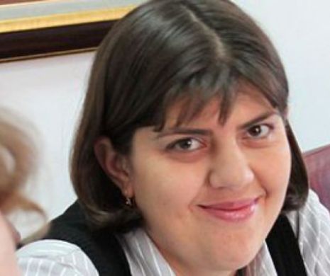 Ministrul Justiției sesizat OFICIAL că șefa DNA, Laura Codruța Kovesi, a încălcat CONSTITUȚIA