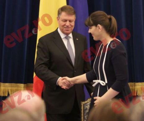 Mirel Curea, ATAC fără PREDEDENT la președintele României: „Statul paralel NU este condus de Iohannis ci de pilonii acestui SISTEM”