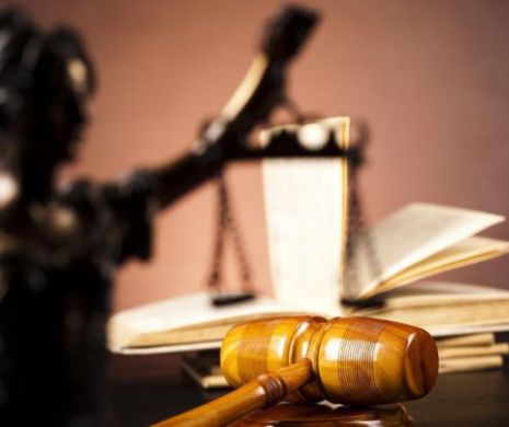 NEWS ALERT! Raport FAVORABIL pe modificarea legilor justiției, privind statutul judecătorilor şi procurorilor