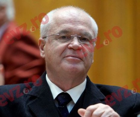 Nicolicea pune paie pe foc în CONFLICTUL Iohannis-Parlament