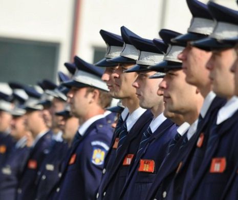 NOI MĂSURI pentru echiparea polițiștilor. ANUNȚUL ministrului Carmen Dan