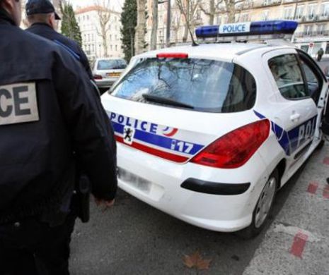 Nouă români au fost arestaţi de autorităţile franceze. Sunt suspectaţi că au furat câteva tone de seminţe
