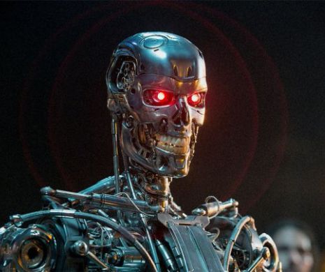 ONU dezbate problema "roboților ucigași"
