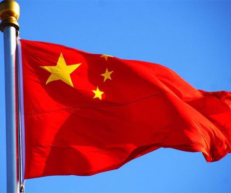 Orice chinez care nu respectă imnul de stat va putea fi condamnat la trei ani de închisoare