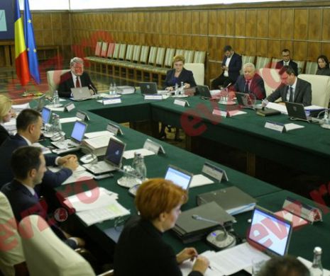 Parlamentul a decis. CÂND va fi citită MOȚIUNEA de CENZURĂ împotriva Guvenului Tudose