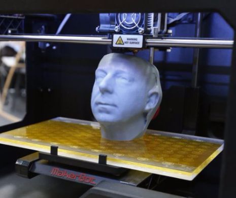 Piața de printing în zodia imprimantelor 3D