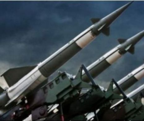 PNL somează PSD să se implice în AVIZAREA achiziției rachetelor Patriot