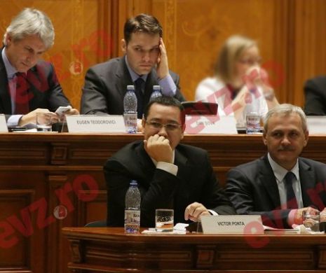 Ponta DESFIINȚEAZĂ acuzațiile lui Dragnea la adresa șefului SPP! Dezvăluirile care CUTREMURĂ scena politică