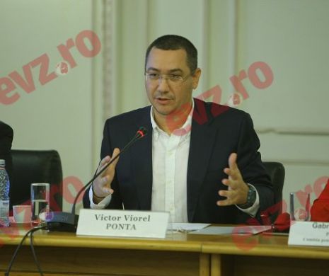 Ponta, UMILIT din nou de Adrian Năstase: „Am avut ÎNCREDERE în el! Are probleme de caracter, nu-l mai recunosc”