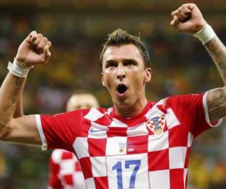 PRELIMINARII CM. Croația n-a avut nicio EMOȚIE în returul cu Grecia și s-a CALIFICAT la turneul final. Și Elveția merge în Rusia
