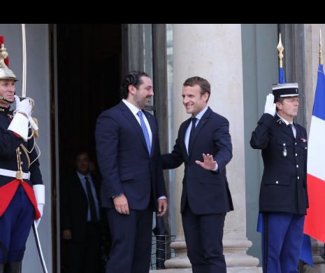 Premierul LIBANEZ se întoarce la Beirut și va da explicații legate de DEMISIA sa