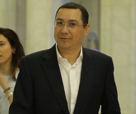 Prietenul lui Ghiță aruncă bomba: Victor Ponta este creația tandemului Măgureanu-Bittner!