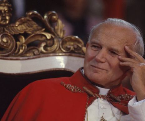 Profeţia lui Ioan Paul al II-lea din martie 1993: Islamul va invada Europa