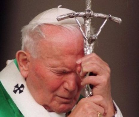 PROFEȚIA Papei Ioan Paul al II-lea: „Islamul va invada Europa!” (VIDEO)