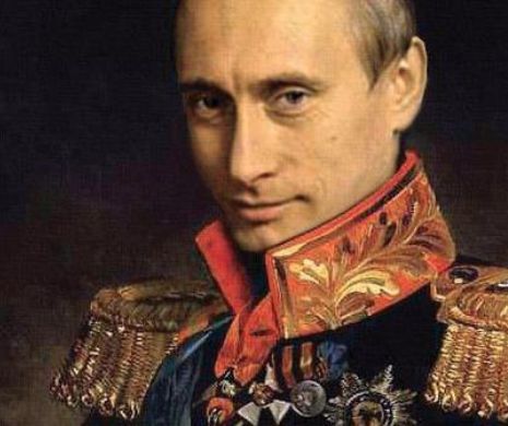 Putin a devenit ŢAR al ENERGIEI pe plan MONDIAL