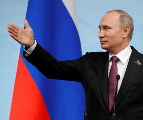 Putin vrea dotări ultramoderne, dar industria de apărare nu face față