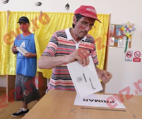 Radiografia luptei dintre PSD și PNL la alegerile locale parțiale