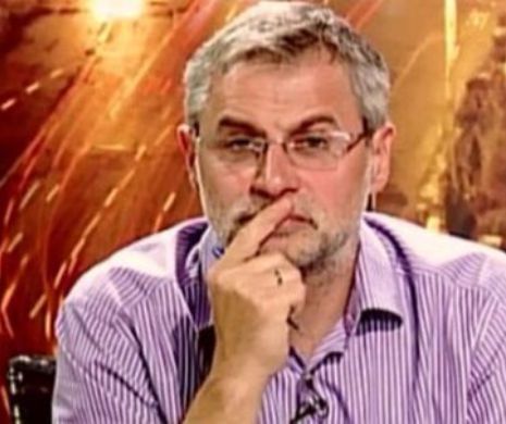 Radu Moraru face DEZVĂLUIRI INCREDIBILE: „O structură paramilitară „Doi şi-un sfert” a ocupat Naşul TV”