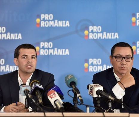 Daniel Constantin cu un picior în PNL. „Voi demisiona din Pro România”