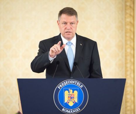 Reacția lui Iohannis, după protestele din Piața Victoriei: „Romanii bine au facut că s-au răzvrătit”