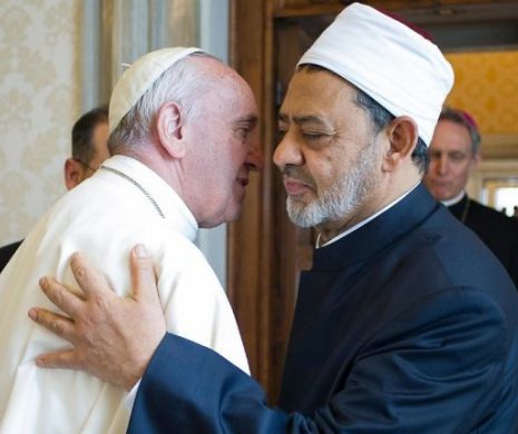 Reacția ȘOCANTĂ a Papei după atacul TERORIST de la New York: Dumnezeu și Allah sunt același lucru